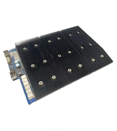 Хеш плата Canaan AvalonMiner 1166 Pro (HB-C-A1166PRO-120) - Б/в