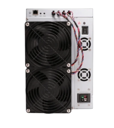 Canaan AvalonMiner A15 209 Th/s