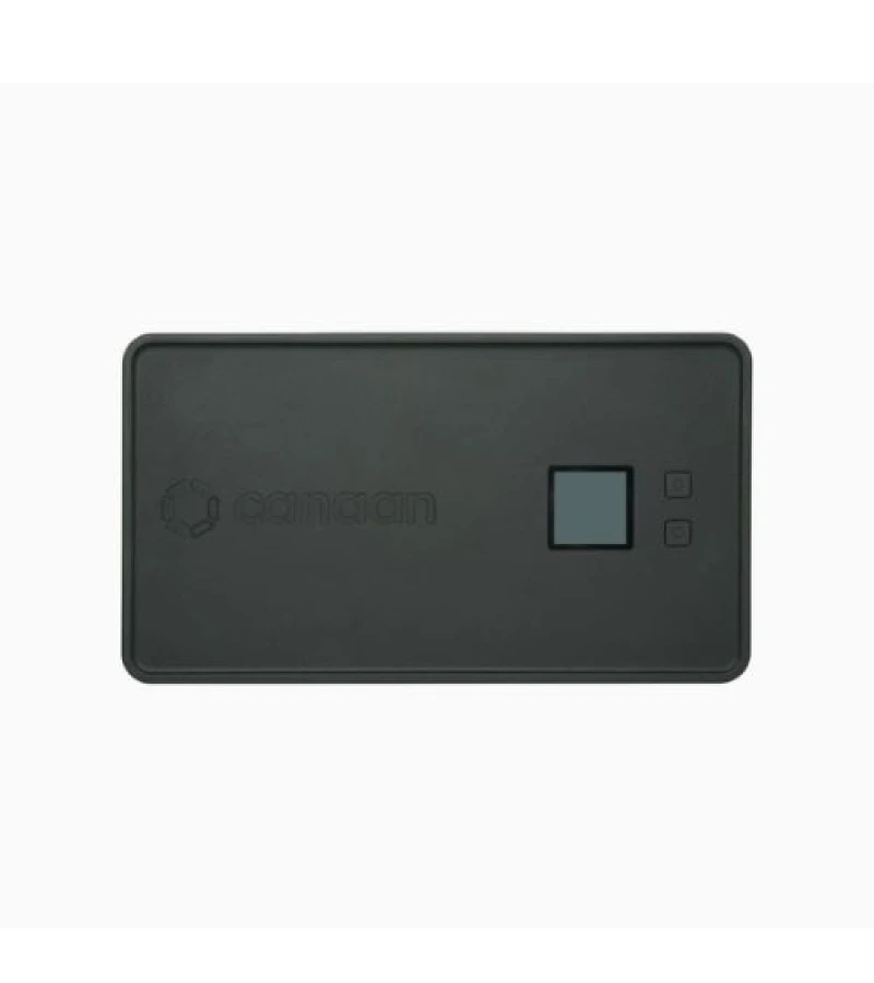 Asic-майнер Canaan Avalon Nano 3 4 Th/s 140 Вт SHA-256 (nano3 4Th)