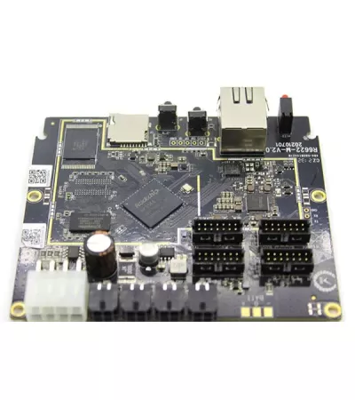 Контрольна плата Cheetah F93 (CB-CT-000-F4-STD)