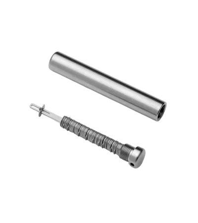 Мнемонічний планшет Cryptosteel Capsule Duo (01600)
