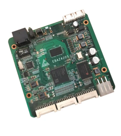 Контрольна плата Ebang Ebit ZYNQ (CB-EB-000-F2-STD)