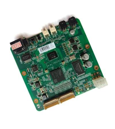 Контрольна плата Ebang Ebit ZYNQ (CB-EB-000-F2-STD)