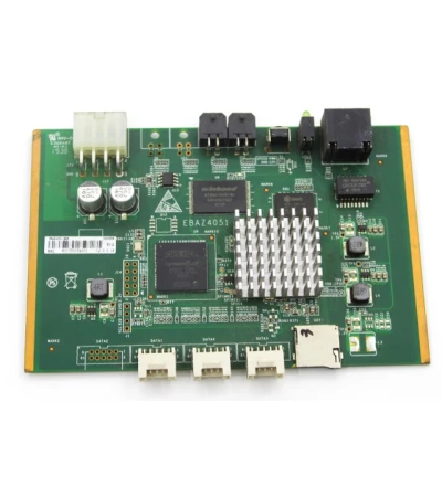 Контрольна плата Ebang Ebit E12 (CB-EB-000-F2-STD)