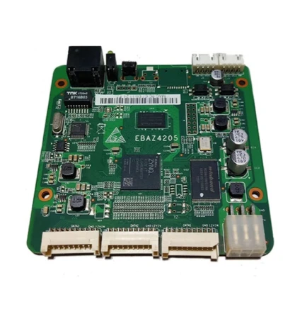 Контрольна плата Ebang Ebit ZYNQ (CB-EB-000-F2-STD)