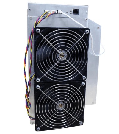 Ebang EBIT E12+ 50 Th/s