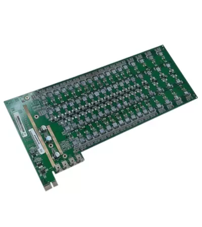 Хеш плата Ebang EBIT E10 (HB-E-E10-70) - Б/в