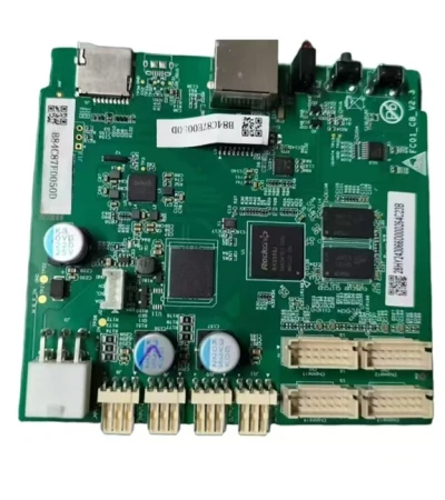 Контрольна плата ElphaPex DG1 DG1+ (CB-EP-000-F4-STD)
