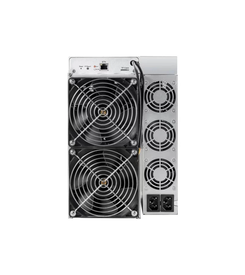 Asic-майнер ElphaPex DG 1 10 Gh/s 3100 Вт Scrypt (DG 1 10Gh)