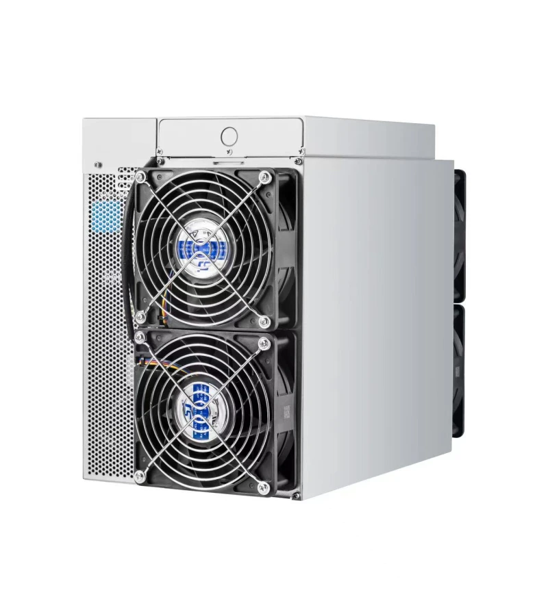 Asic-майнер ElphaPex DG 1 10 Gh/s 3100 Вт Scrypt (DG 1 10Gh)