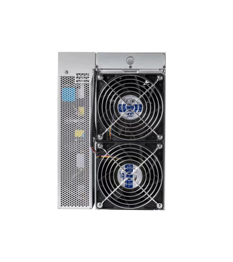 Asic-майнер ElphaPex DG 1 10 Gh/s 3100 Вт Scrypt (DG 1 10Gh)