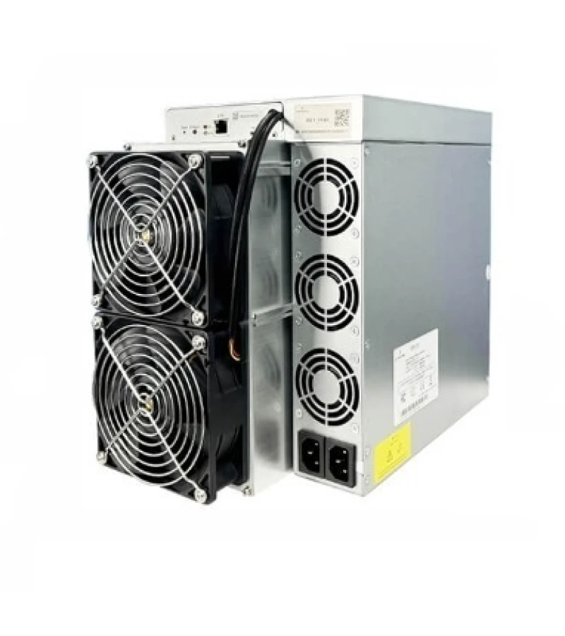 Asic-майнер ElphaPex DG 2 18 Gh/s 3500 Вт Scrypt (DG2 18Gh)