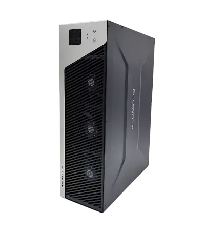 Fluminer L3 9.5 Gh/s