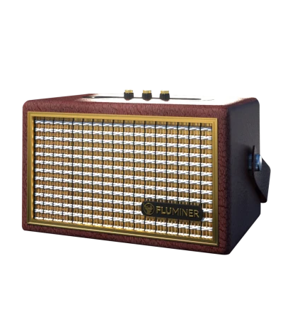 Fluminer L2 1 Gh/s