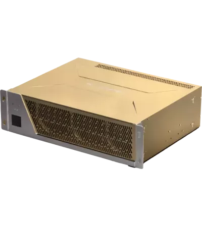 Fluminer T3 115 Th/s