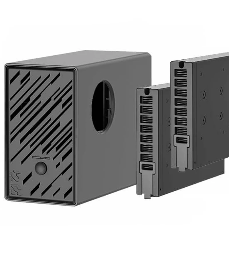 Asic-майнер Goldshell BYTE DG Card+AE Card 5.5 Mh/s 65 Вт zkSNARK 80 Mh/s 65 Вт Scrypt (BYTE DG Card+AE Card 80Mh+5.5Mh)