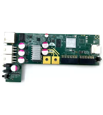 Контрольна плата Goldshell KA Box (CB-GH-000-F2-2)