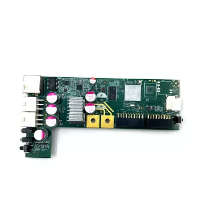 Контрольна плата Goldshell KD Box 2 (CB-GH-000-F2-CMP)