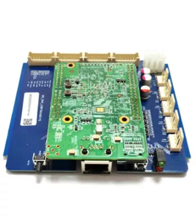 Контрольна плата Goldshell KD6 (CB-GS-000-F4-STD)
