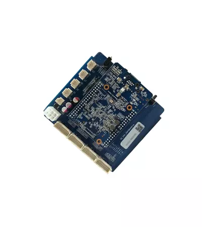 Контрольна плата Goldshell KD5 (CB-GS-000-F4-1)