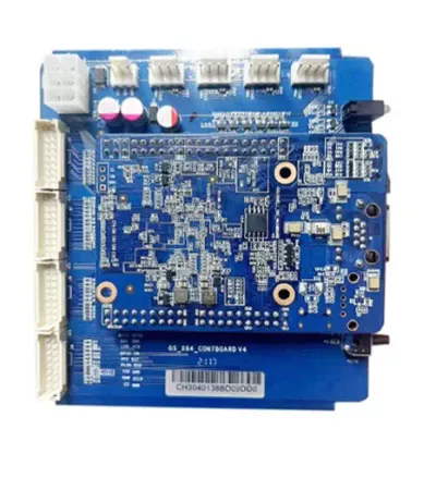 Контрольна плата Goldshell KD Max (CB-GS-000-F4-STD)