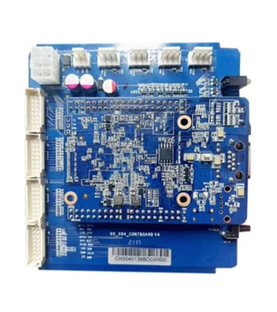 Контрольна плата Goldshell (CB-GS-000-F4-1)