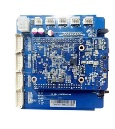 Контрольна плата Goldshell (CB-GS-000-F4-STD)