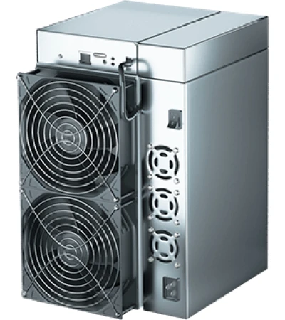 Goldshell CK6 19.3 Th/s