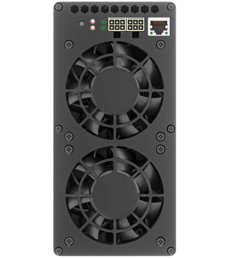 Asic-майнер Goldshell KD Box 2 5 Th/s 400 Вт Kadena (KD Box 2 5Th)