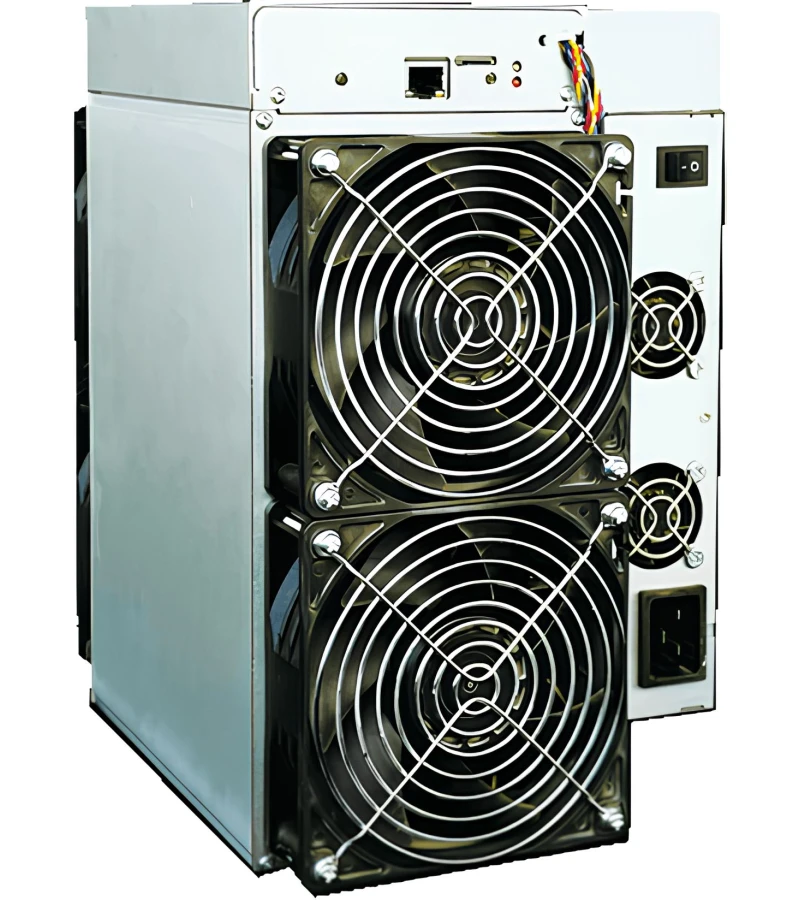Asic-майнер Goldshell LT5 Pro 2.45 Gh/s 3100 Вт Scrypt (LT5 Pro 2.45Gh)
