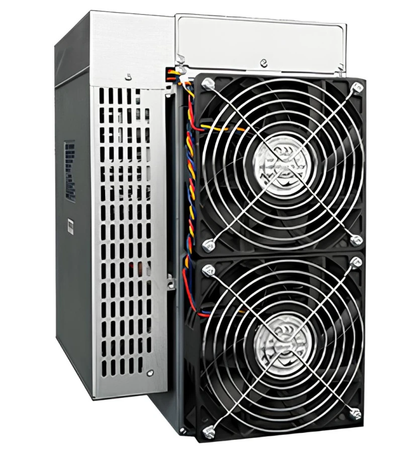 Asic-майнер Goldshell LT5 Pro 2.45 Gh/s 3100 Вт Scrypt (LT5 Pro 2.45Gh)