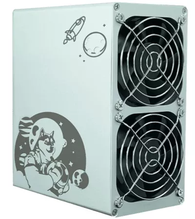 Goldshell Mini Doge 185 Mh/s