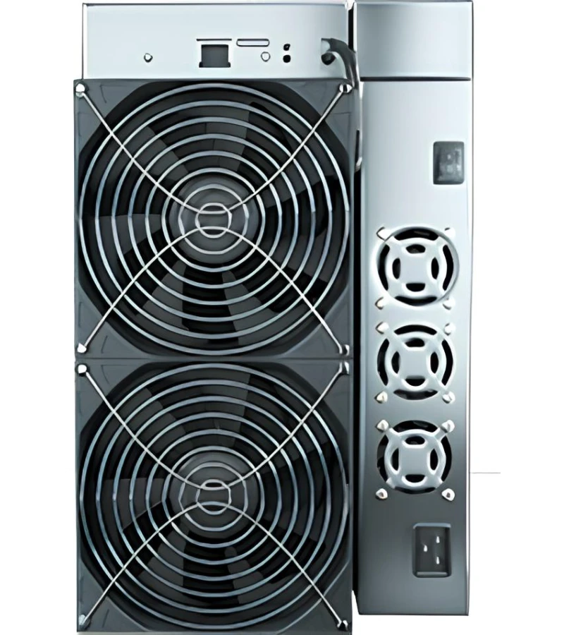 Asic-майнер Goldshell SC6 SE 17 Th/s 3300 Вт Sia (SC6 SE 17Th)