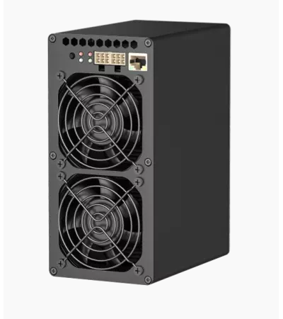 Goldshell XT Box 580 Gh/s