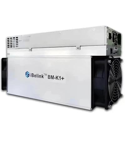 iBelink BM-K1+ 15 Th/s