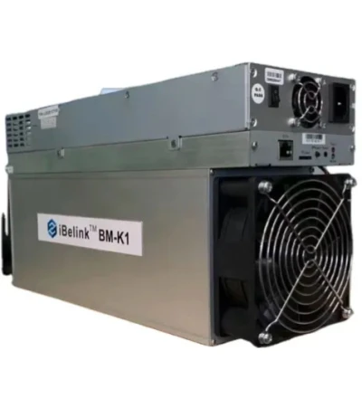 iBelink BM-K1 5.3 Th/s