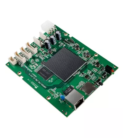 Контрольна плата iBelink BM-K1 (CB-IL-k1-F2-STD)