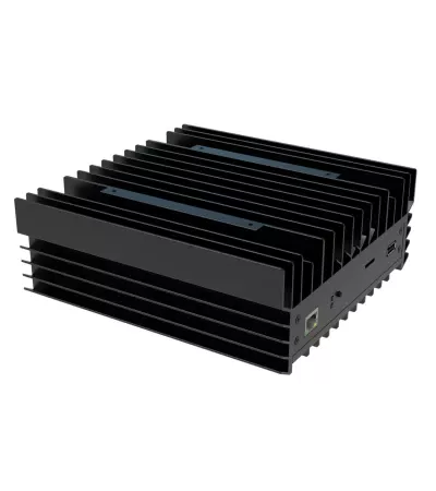IceRiver ALPH AL0 400 Gh/s