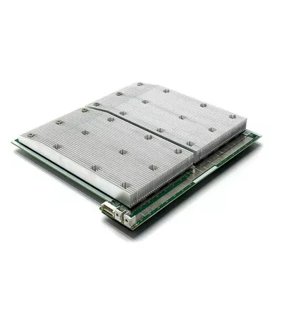 Хеш плата IceRiver KAS KS5M (HB-I-KS5M-125) - Б/в