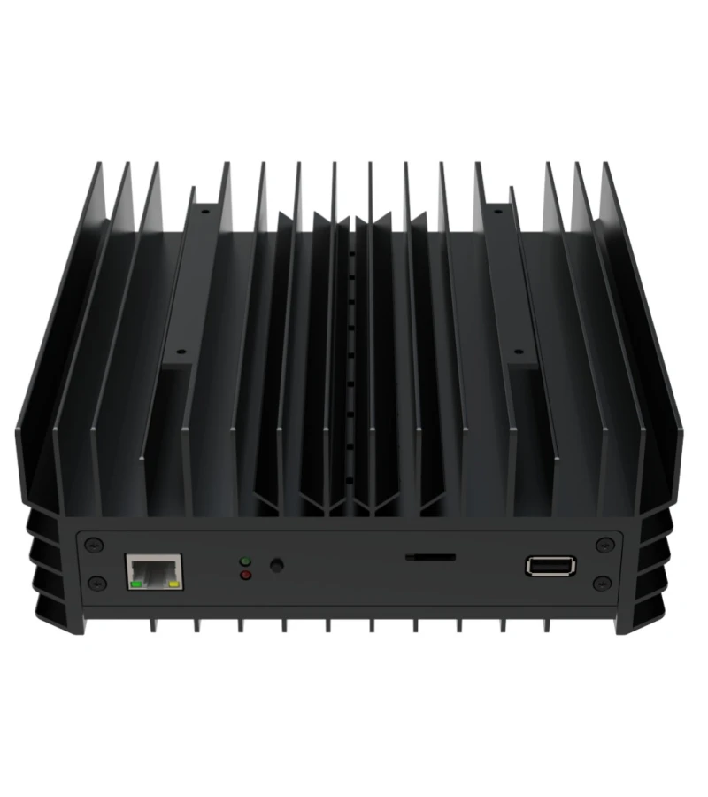 Asic-майнер IceRiver KAS KS0 100 Gh/s 65 Вт kHeavyHash (KS0 100Gh)