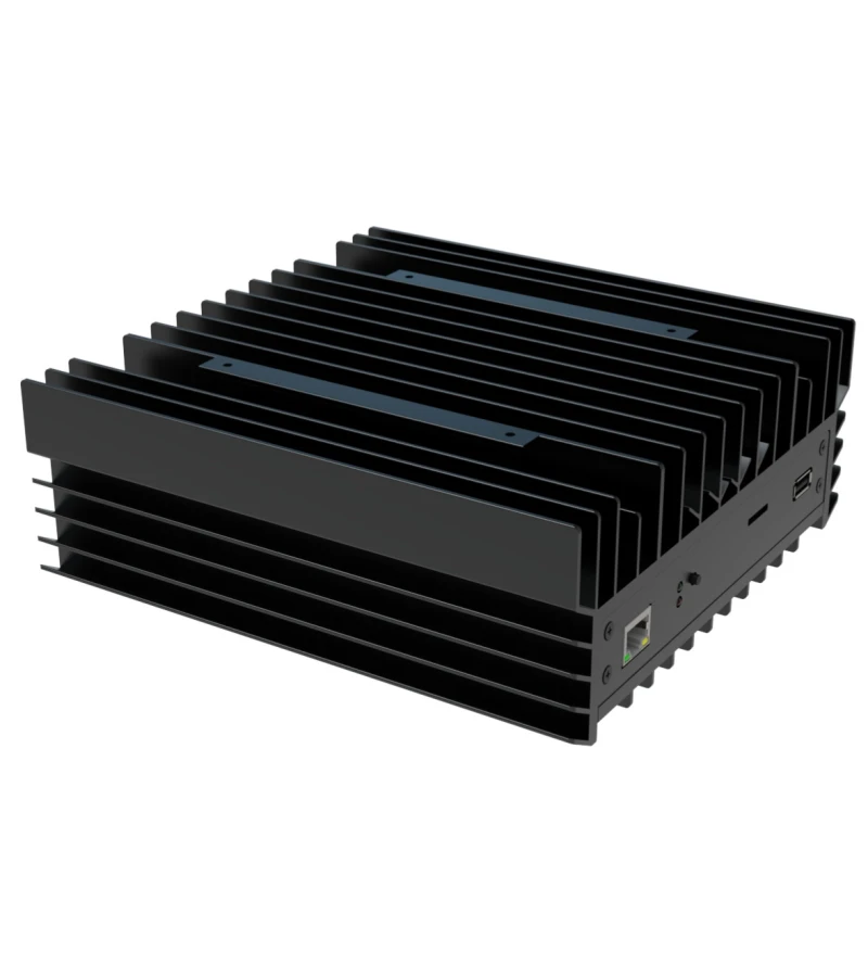 Asic-майнер IceRiver KAS KS0 100 Gh/s 65 Вт kHeavyHash (KS0 100Gh)