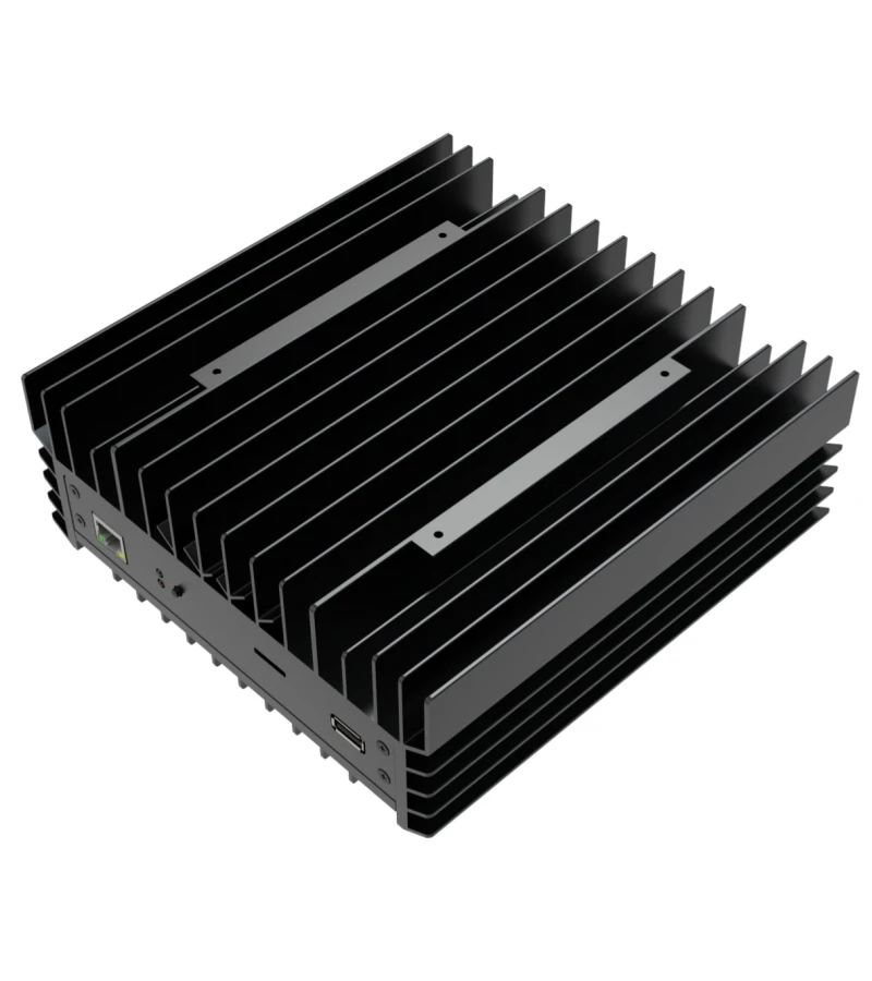 Asic-майнер IceRiver KAS KS0 100 Gh/s 65 Вт kHeavyHash (KS0 100Gh)
