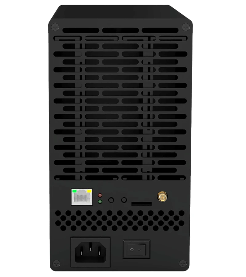 Asic-майнер IceRiver KAS KS2 Lite 2 Th/s 500 Вт kHeavyHash (KS2 Lite 2Th)