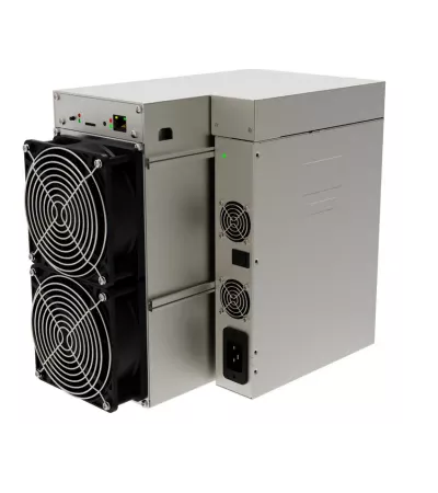 IceRiver KAS KS3L 5 Th/s