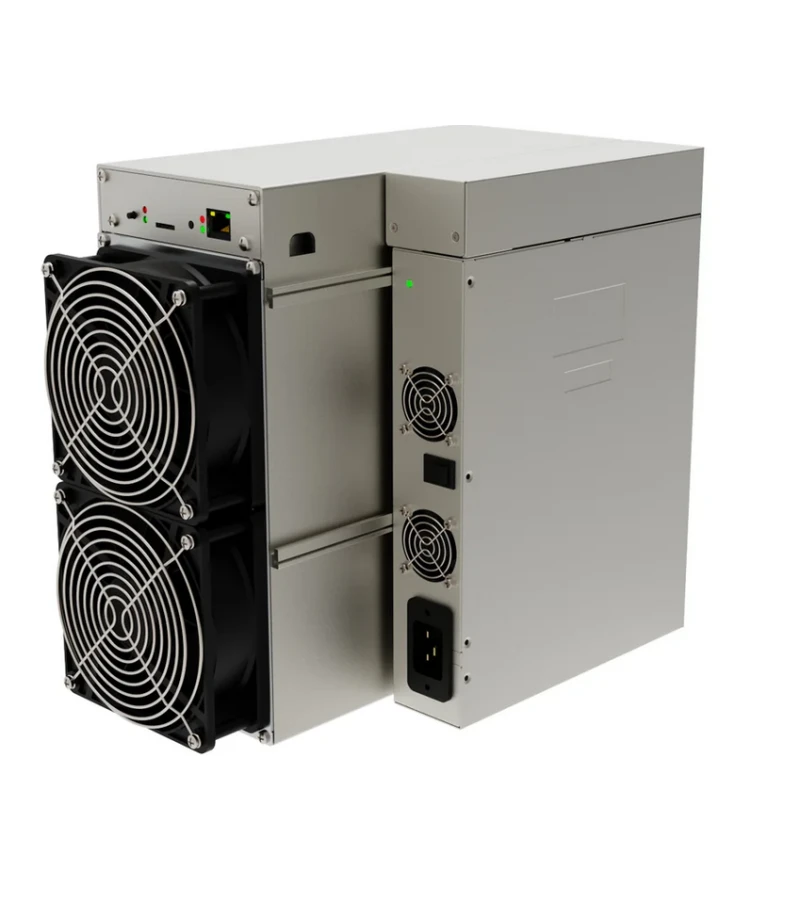 Asic-майнер IceRiver KAS KS3L 5 Th/s 3200 Вт kHeavyHash (KS3L 5Th)