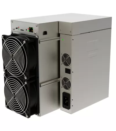 IceRiver KAS KS3M 6 Th/s
