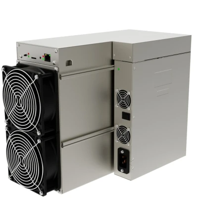 IceRiver KAS KS5M 15 Th/s