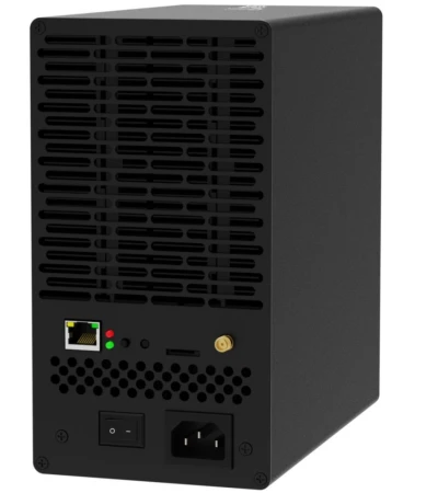 IceRiver KAS KS7 Lite 4.2 Th/s