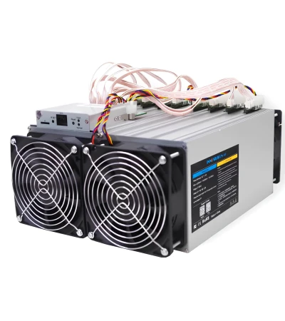 Innosilicon A6+ LTC Master 2.2 Gh/s