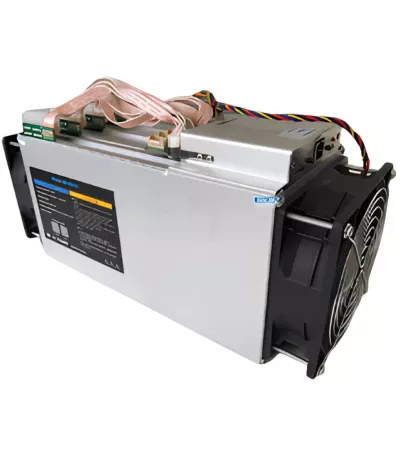 Innosilicon A9 50 Kh/s
